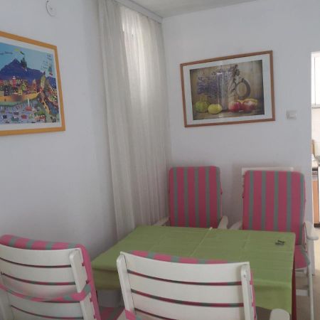 Apartment Perla - 150M From The Sea Novi Vinodolski Extérieur photo